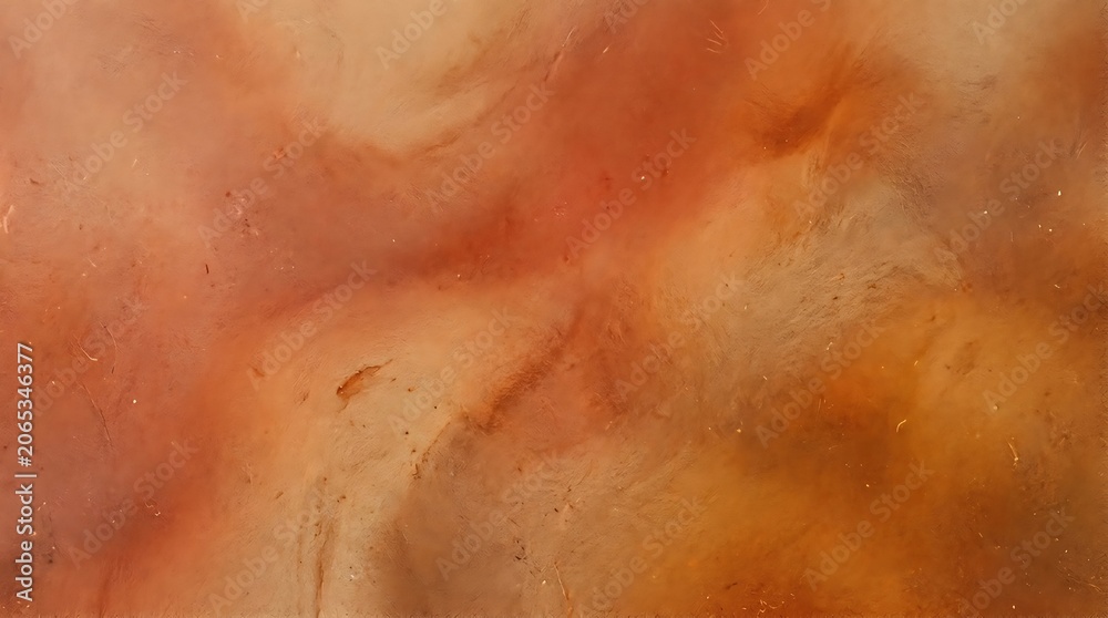 Fototapeta premium Abstract Terracotta Marble Texture Background for Website Hero