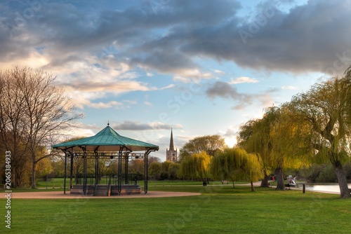 фотографія Park at Stratford upon Avon