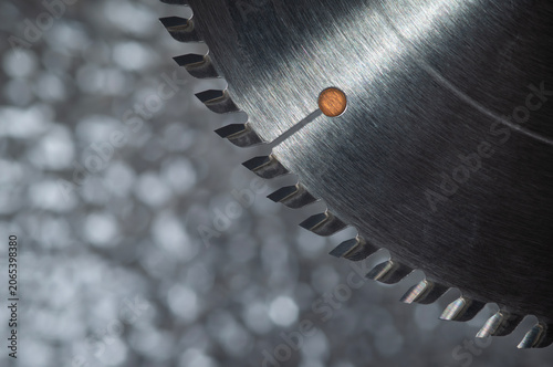 circular saw blade
