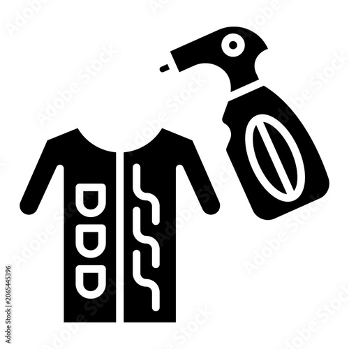 Odor Remover Icon