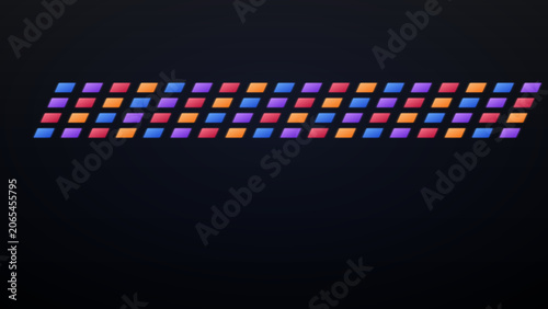 abstract background vector