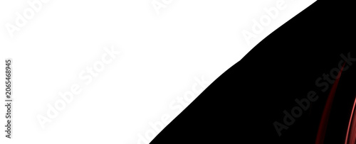 Abstract design with black ...