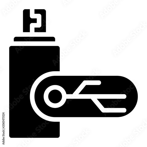 Usb Icon
