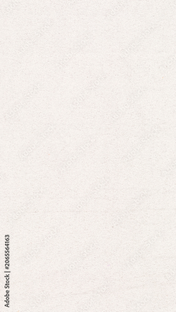 Fototapeta premium Minimalist white textured background, perfect for mobile wallpaper