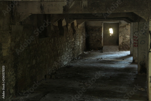 Fotografi Terror