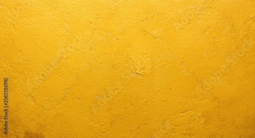 Yellow stone textured backg...