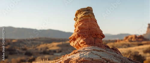 striking colorful stone for...