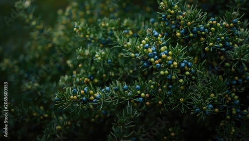 Natural greenery background...