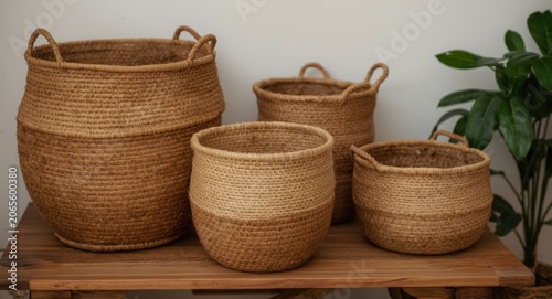 Eco friendly handcrafted ju...