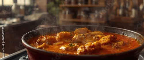 Zoomed in look at delicious...