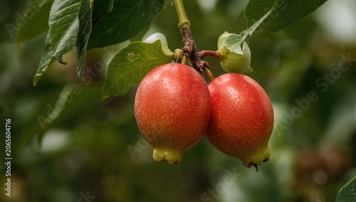 Jujube fruit promotes body ...