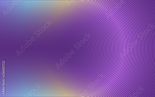 抽象的背景画像（ベクター）