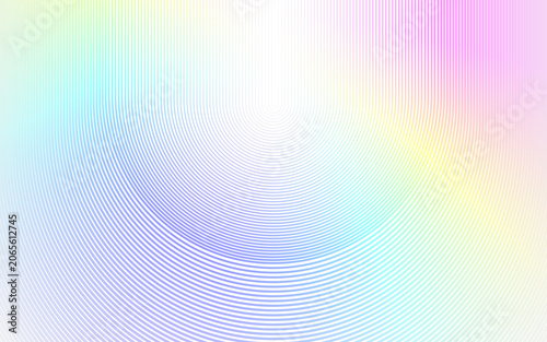 抽象的背景画像（ベクター）