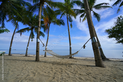 Dumaluan Beach, Panglao Ialand, Bohol, Philippines