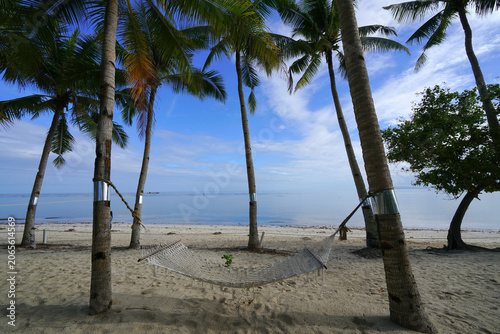 Dumaluan Beach, Panglao Ialand, Bohol, Philippines