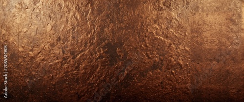 Textured copper metallic ba...