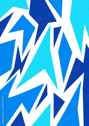 Abstract background blue, graphic resources, blue, poster asset, abstract background vector, argentina, world cup