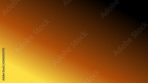 Vibrant amber gold and deep chocolate diagonal gradient background with grain: Scripted Content Abstract Luxury Warm Spectrum Luminescent Canvas with Dark Midnight Indigo Shading and Glowing Intense M