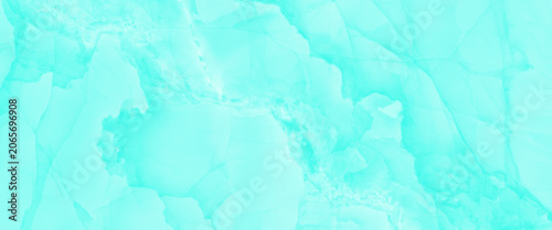 Turquoise Marble Texture background with grainy texture for artistic design projects and digital presentations showing smooth vibrant color blends