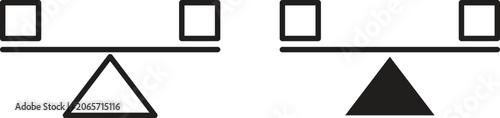 Stability icon