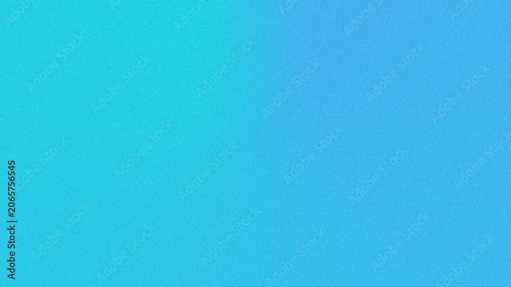 Naklejka premium Abstract blue gradient texture background