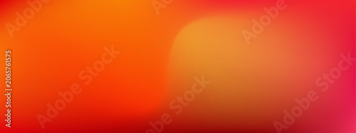 Tableau sur toile Vector illustration for presentation design
