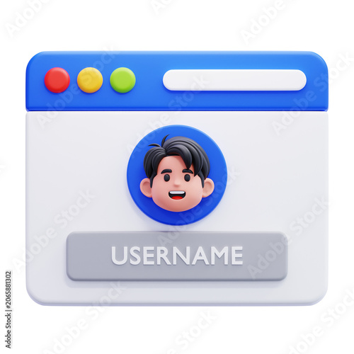 username