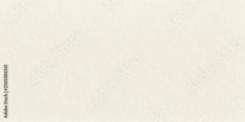 Obraz na plátně Smooth cream ivory paper texture background with soft neutral tone for elegant m