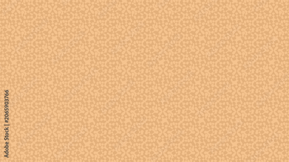 Fototapeta premium woven cork leather texture vector background, organic granular textile pattern element, sustainable luxury sustainable fashion surface design