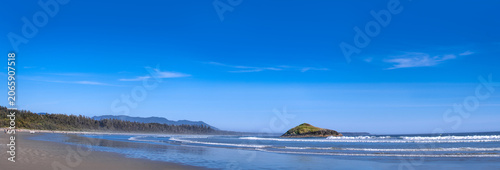 Foto Long Beach, Pacific Rim National Park Reserve, Vancouver Island