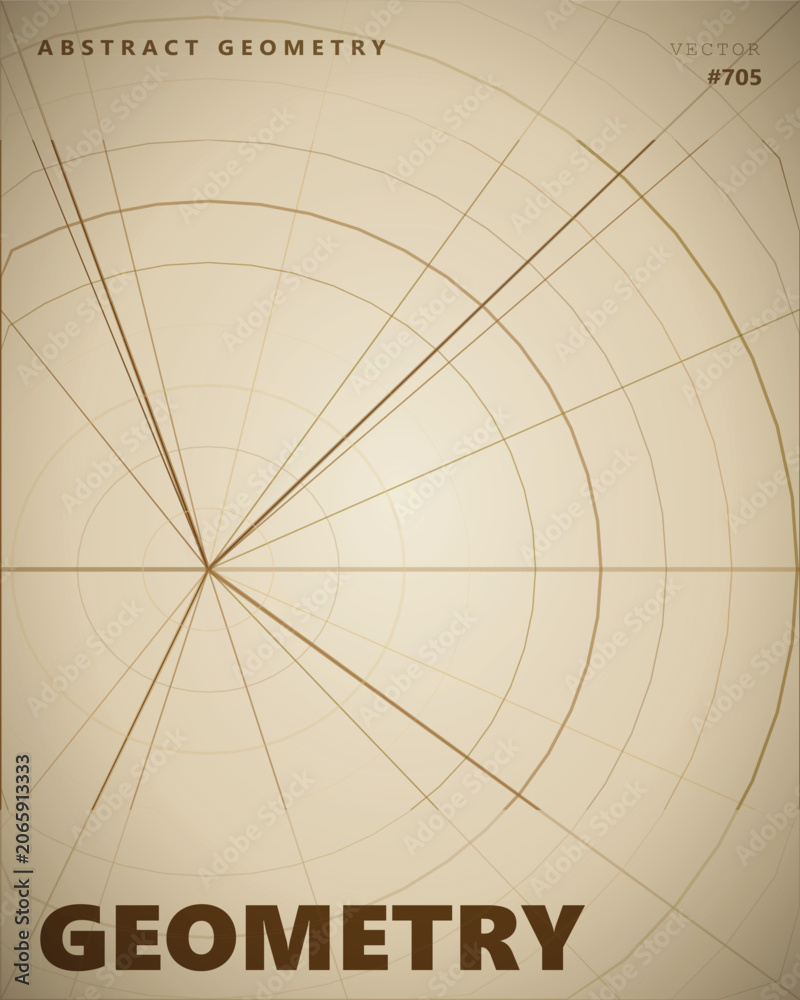 Fototapeta premium Adobe Illustrator Artwork