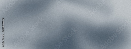 Abstract dark charcoal and deep navy blue mesh gradient background with elegant metallic sheen and grainy noise texture