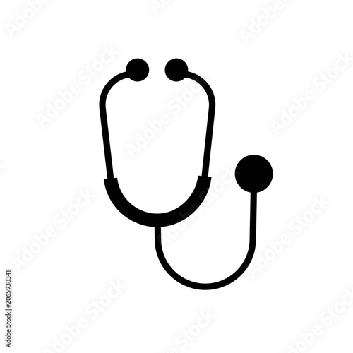 Stethoscope icon