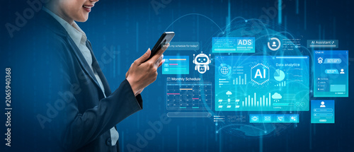 Photos AI assistant unifies analytics, scheduling and marketing automation in one workspace