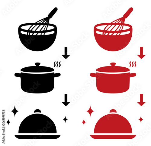 Cooking