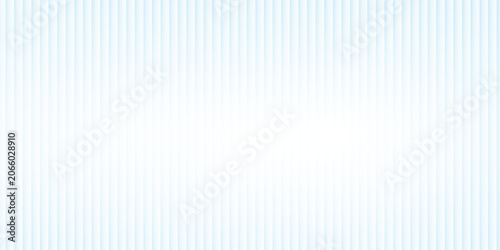Vector ribbed glass texture background. Blue white grey green ribbed glass. modern glasses