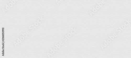 Rough white paper texture background. Craft natural real  white paper background