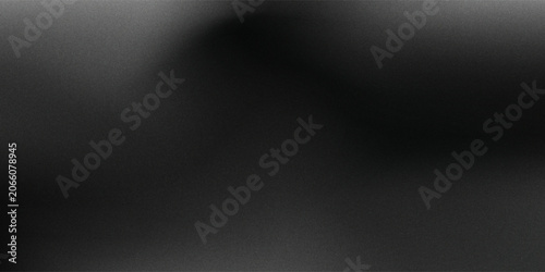 Grey black and white Abstract gradient mesh blurred backgrounds holographic texture banner eps 10
