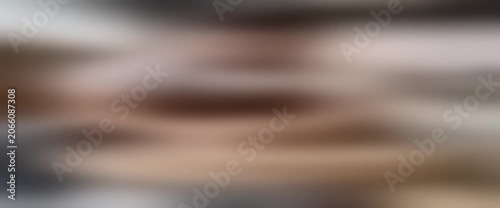Car Driving Road Motion Blur Cinematic Video