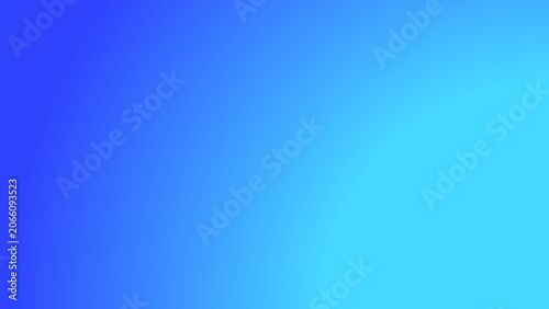 simple gradient background