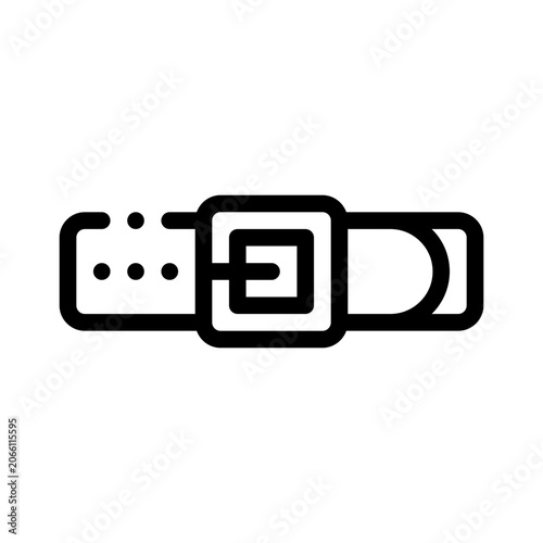 belt line icon