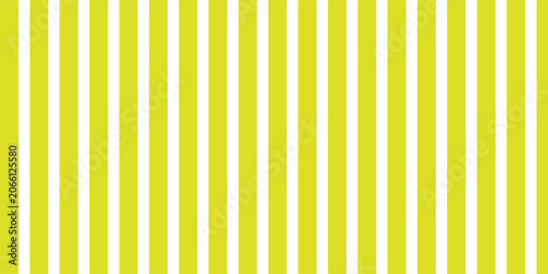 Cuadro en lienzo Light green and white diagonal stripes