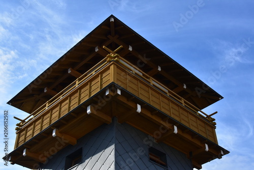 Obraz na płótnie 静岡県 修善寺の筥湯