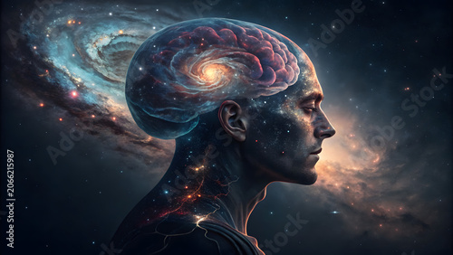 human brain illusion