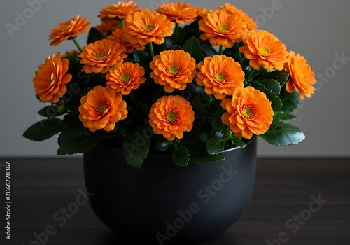 Amber Radiance
