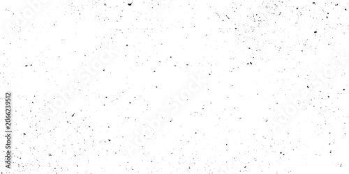 Photography Abstract grainy white texture background with fine black grit speckles creating a vintage aesthetic, adding organic depth to minimalist designs