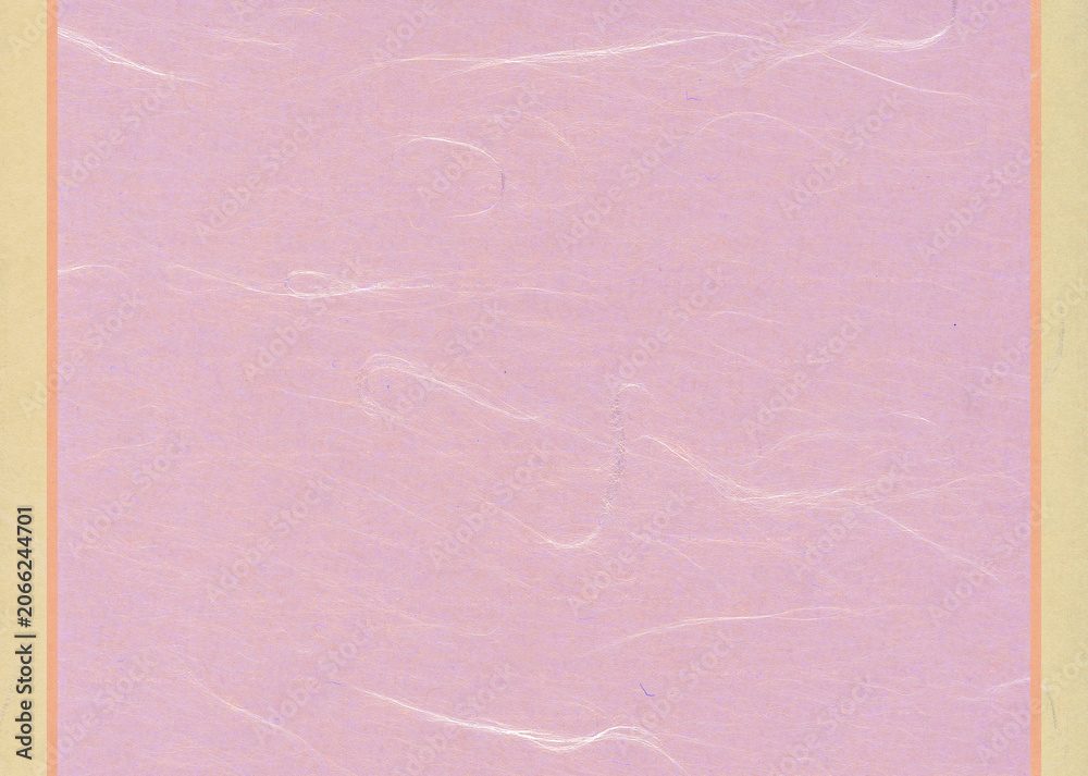 Fototapeta premium Japanese paper texture background