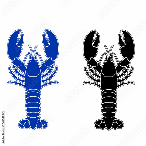 Wi-Fi Router Network Devices Flat Vector Illustration Set