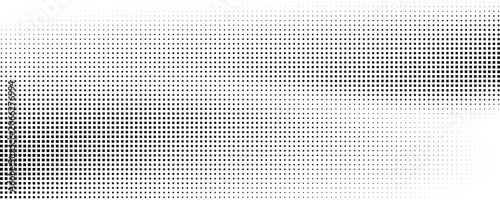 Photos Pixel disintegration background