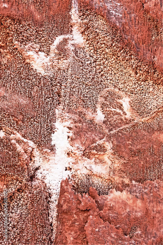 Stone texture. Abstract grungy colorful background. 